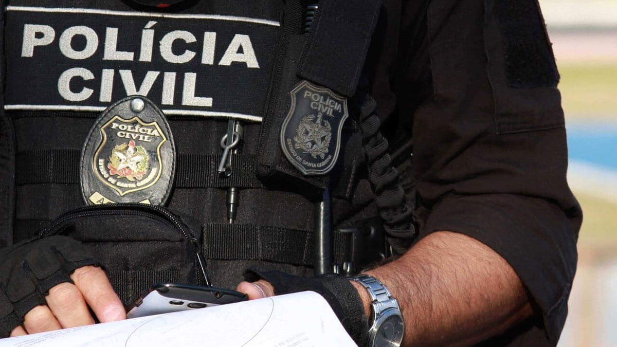 Concurso Polícia Civil SP