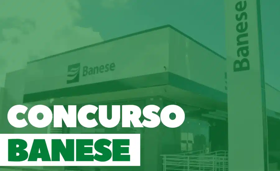 Concurso BANESE