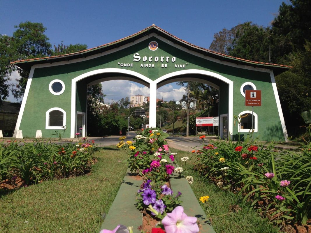 Concurso GCM de Estância do Socorro