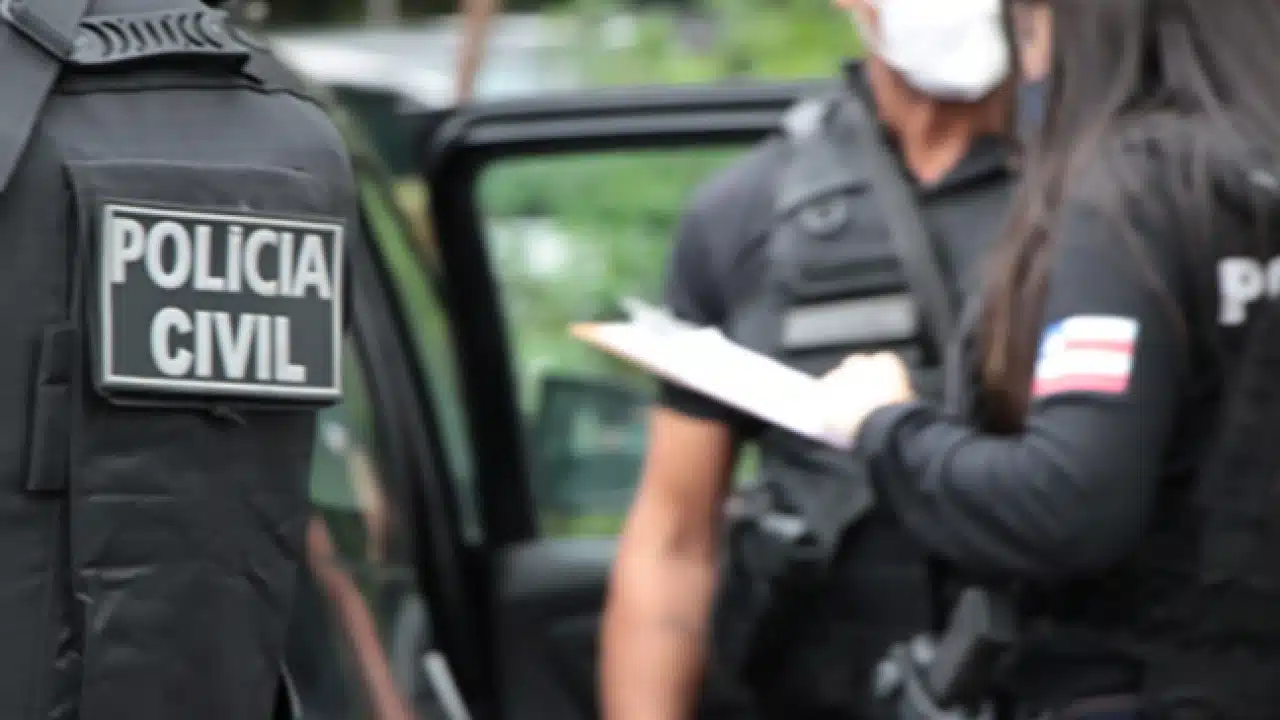 Concurso Polícia Civil PC BA 2022