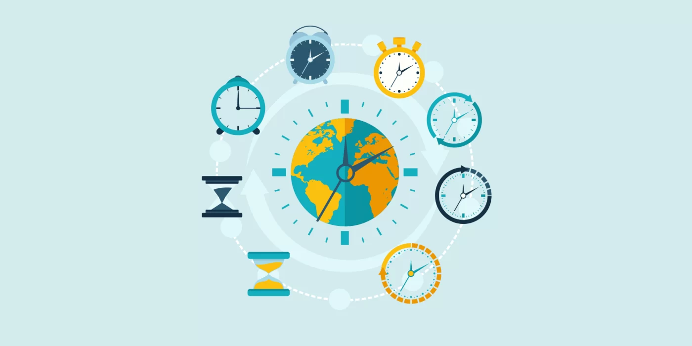 Administração do tempo