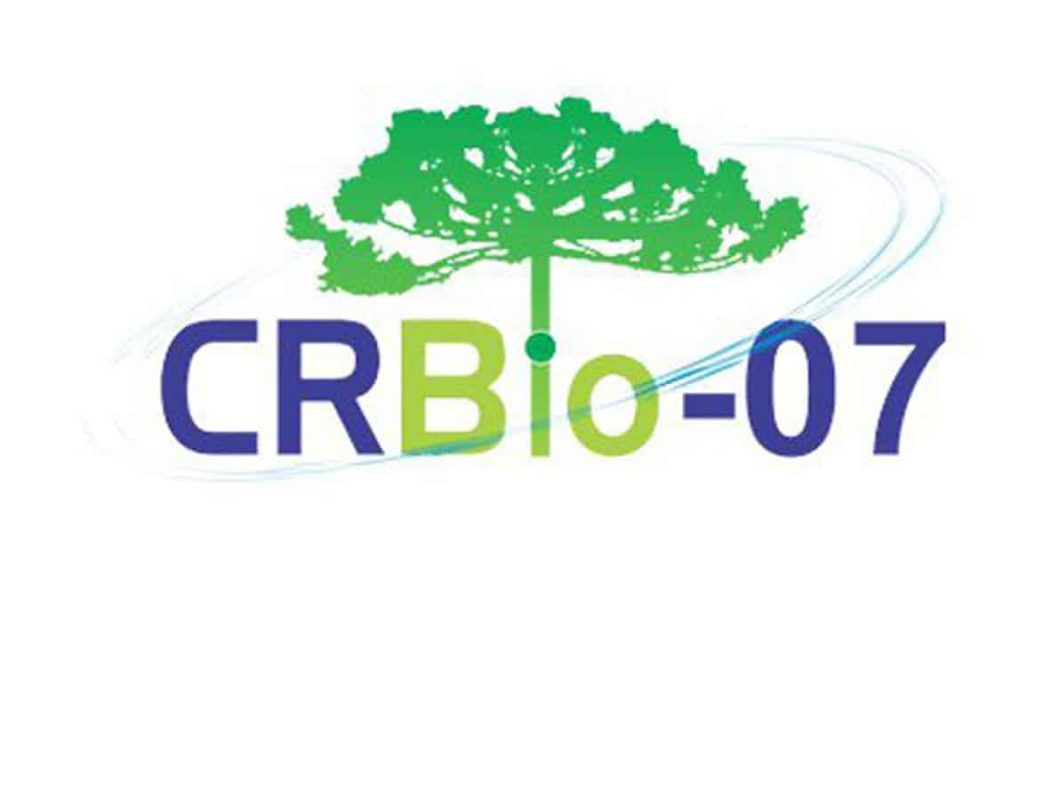 Concurso CRBio 07