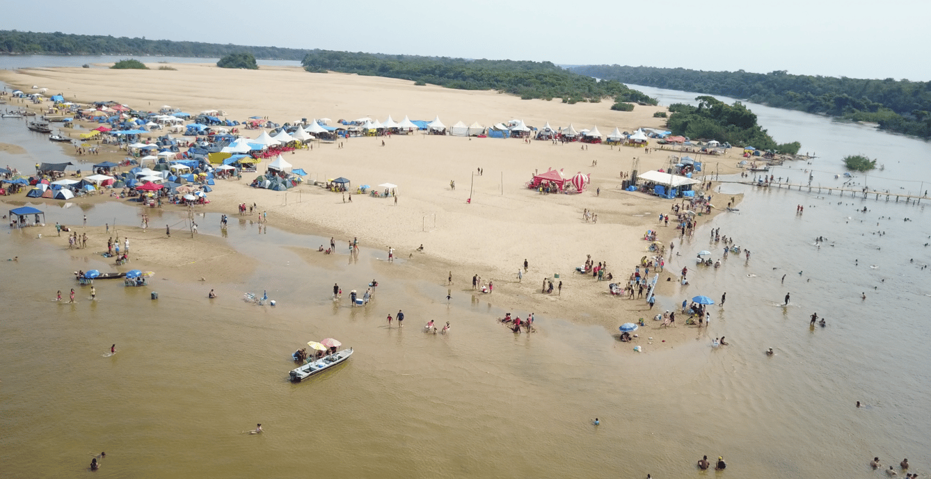 Concurso Costa Marques RO