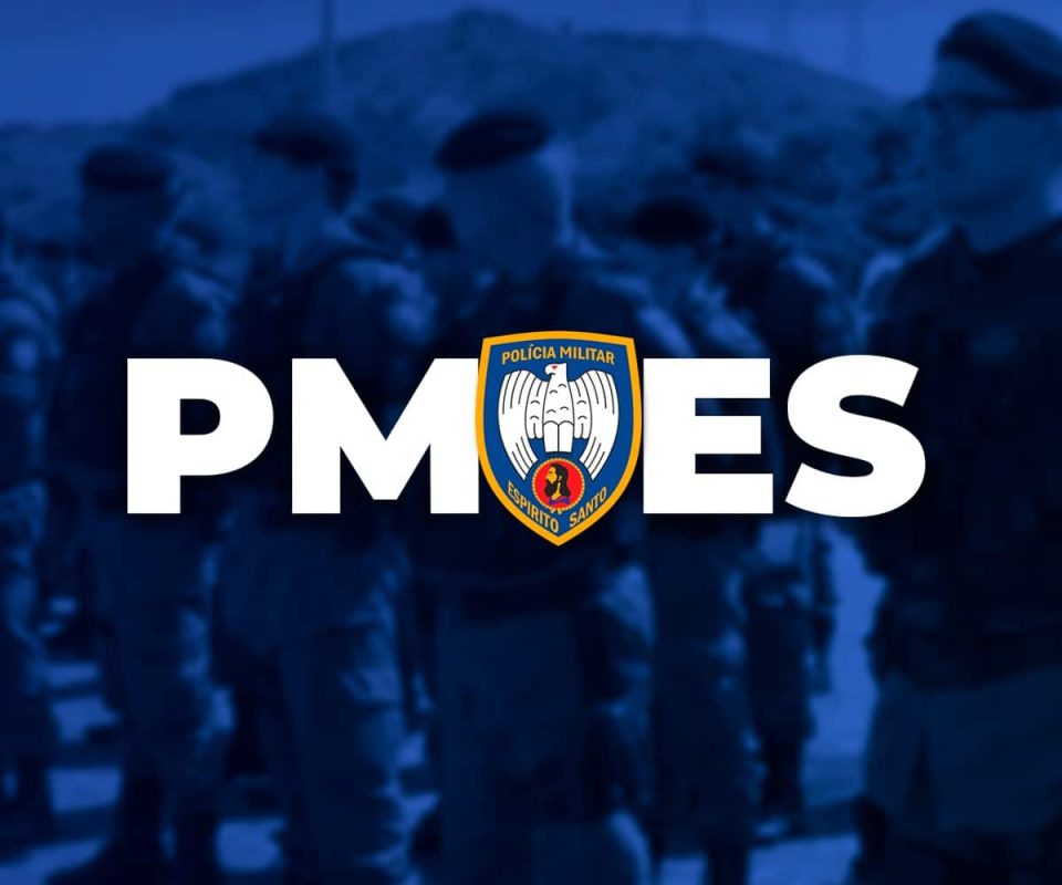 Concurso PM ES