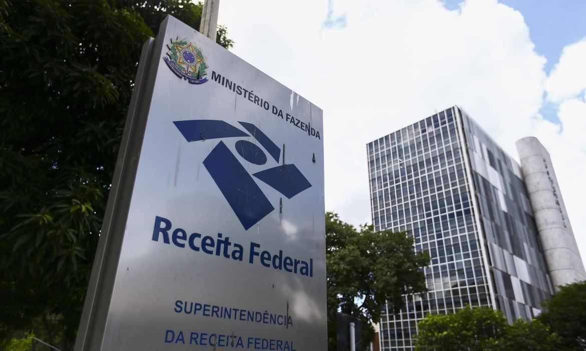 Concurso Receita Federal