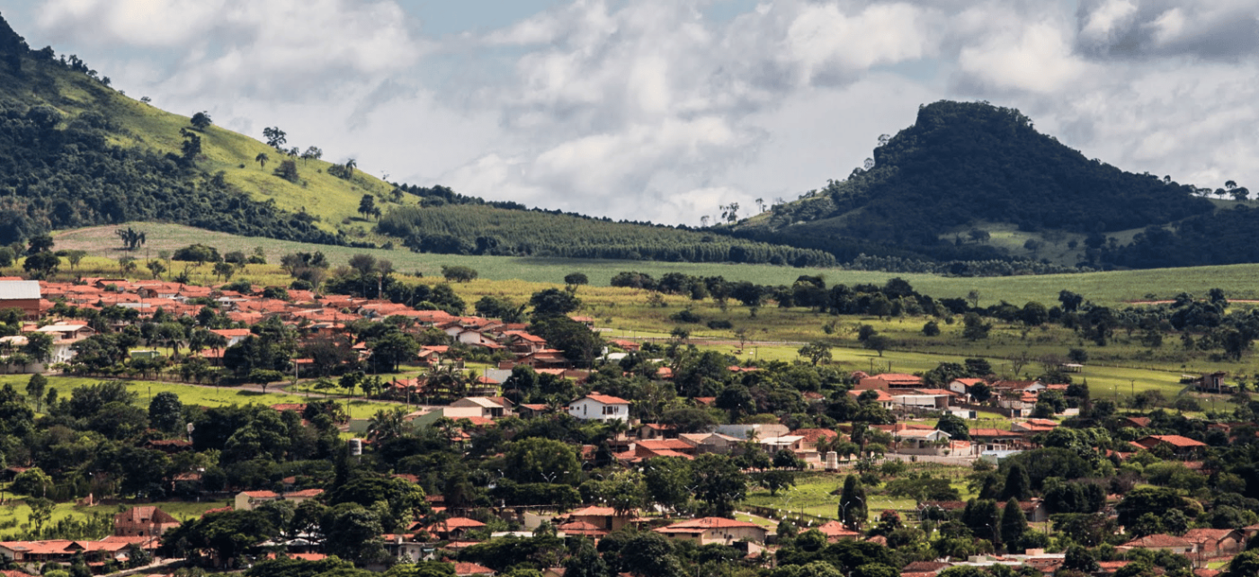 Concurso Analândia SP