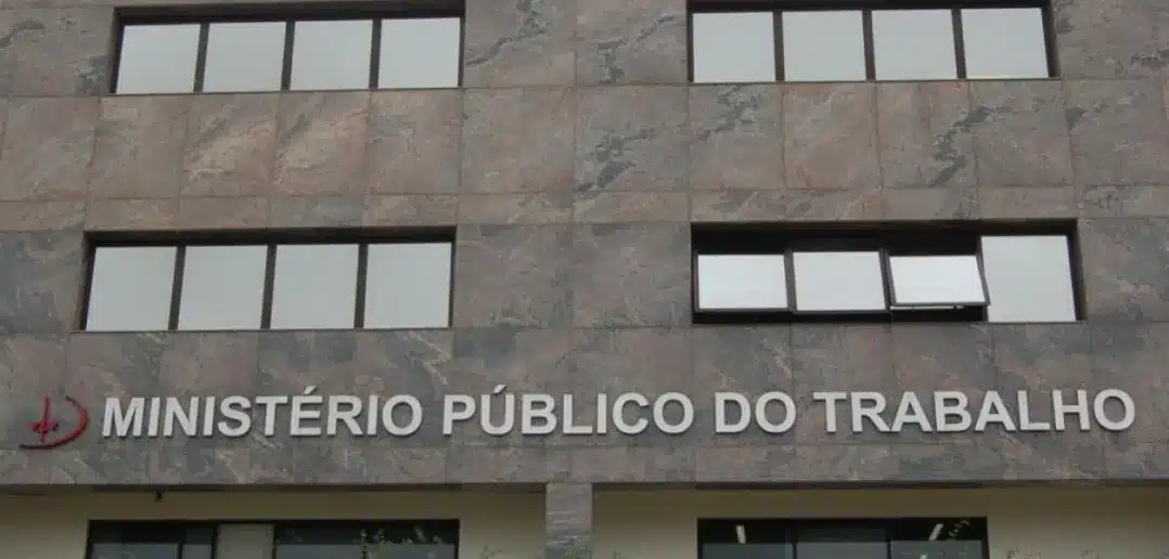 Concurso MPT Procurador