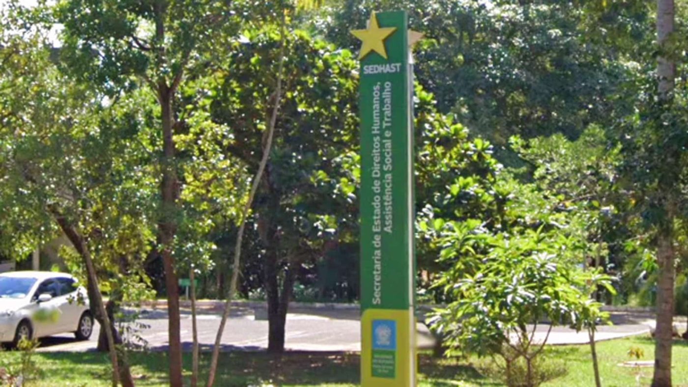 Concurso SEDHAST MS
