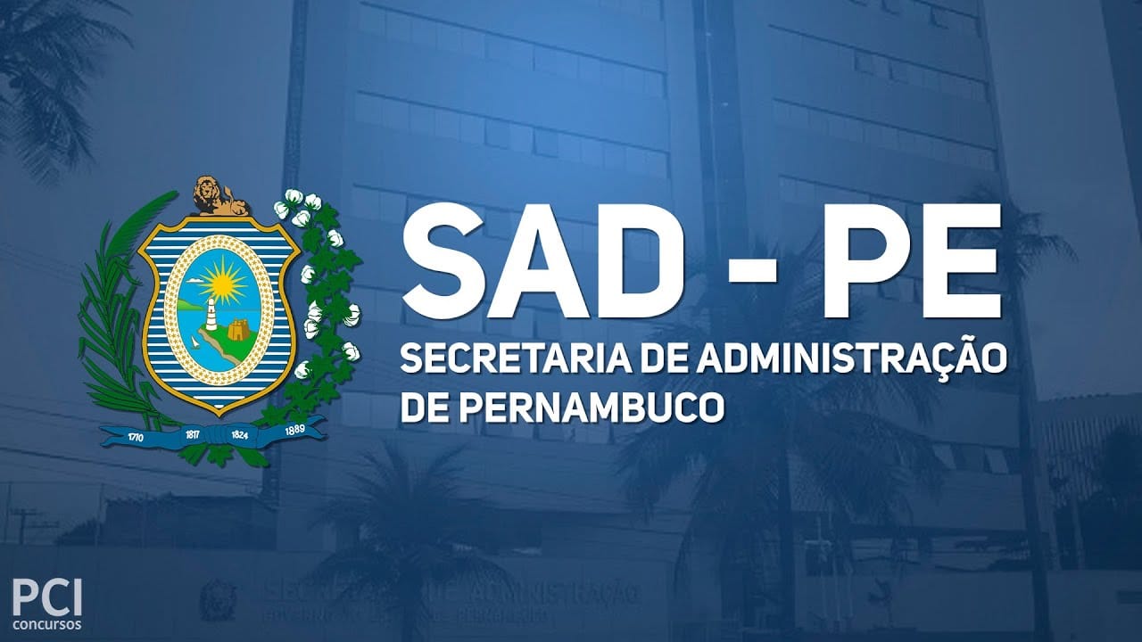 SAD Pernambuco