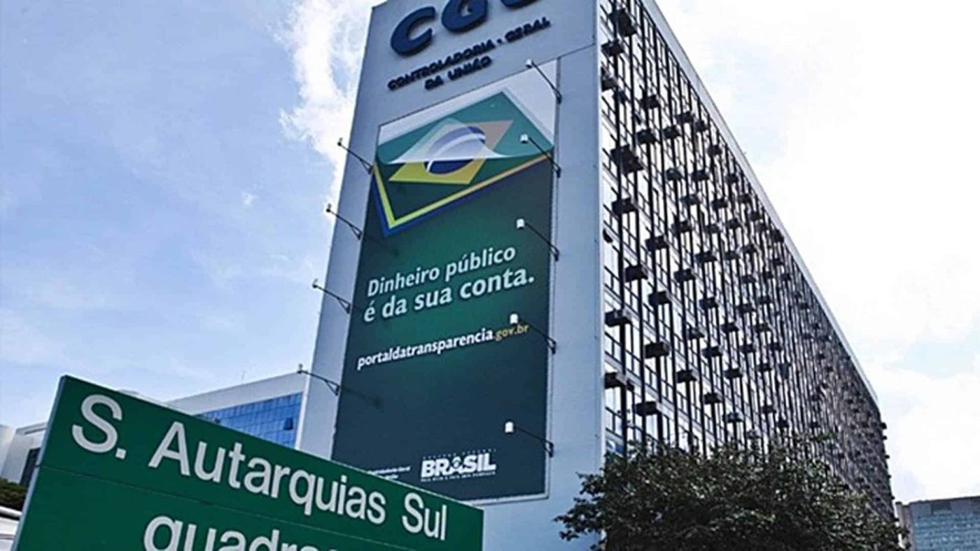 Concurso CGE MS Auditor