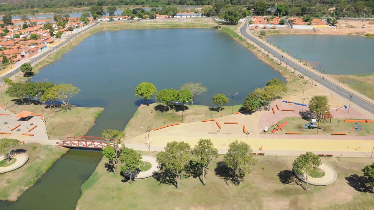 Concurso FMS Teresina