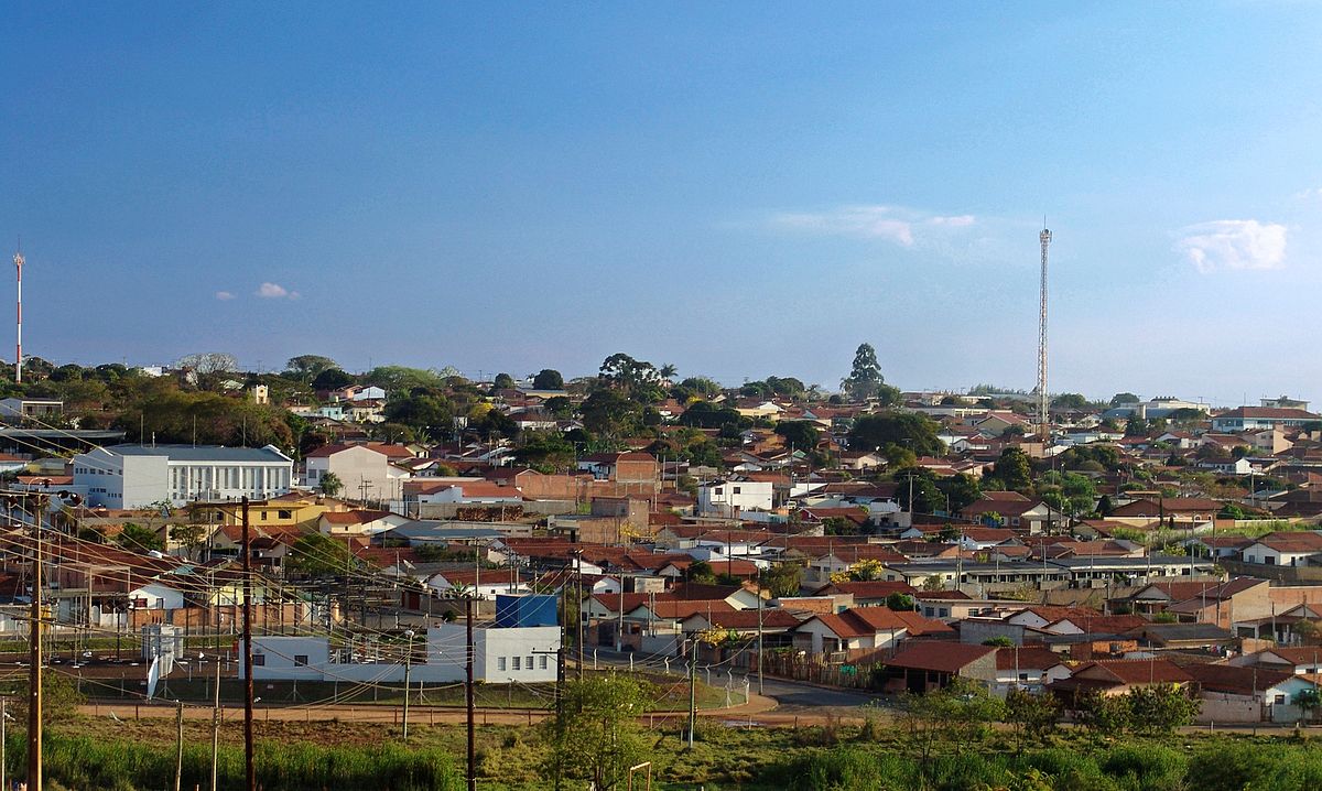 Concurso Itatinga SP