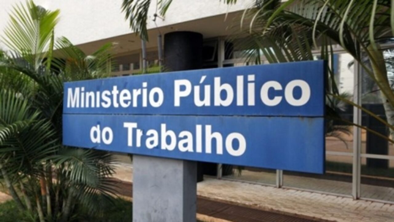 Concurso MPT Procurador