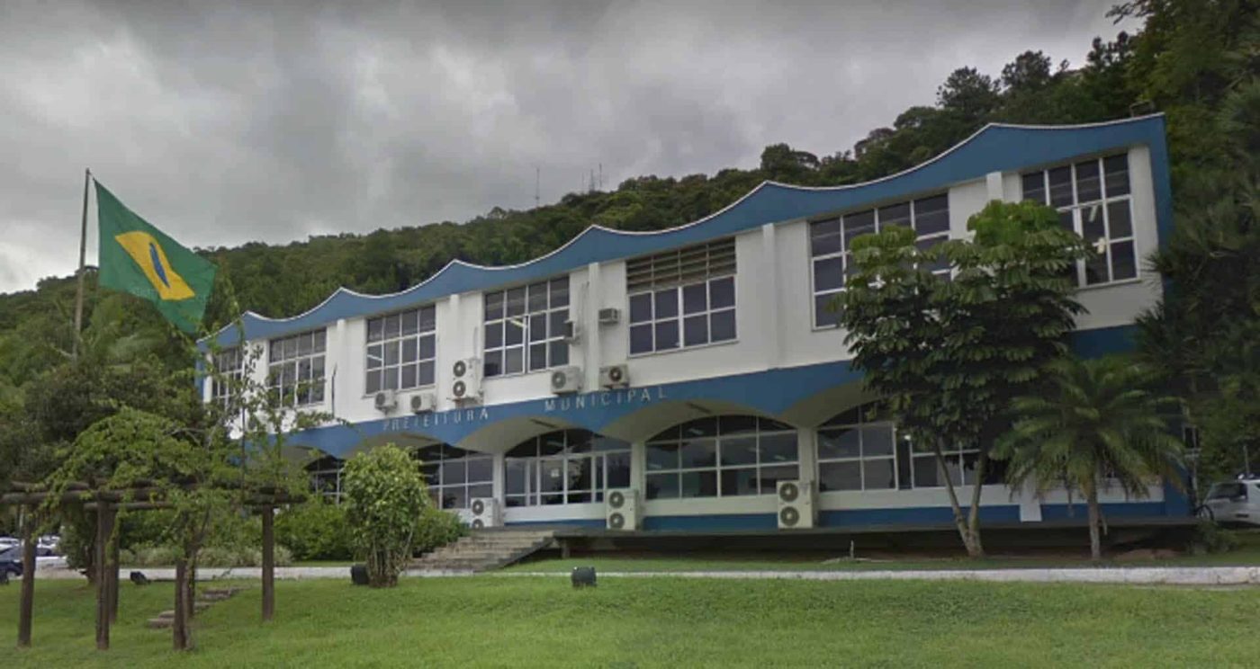 Concurso SGA Balneário Camboriú SC