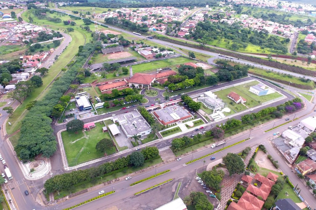 Concurso ﻿Câmara de Arapoti