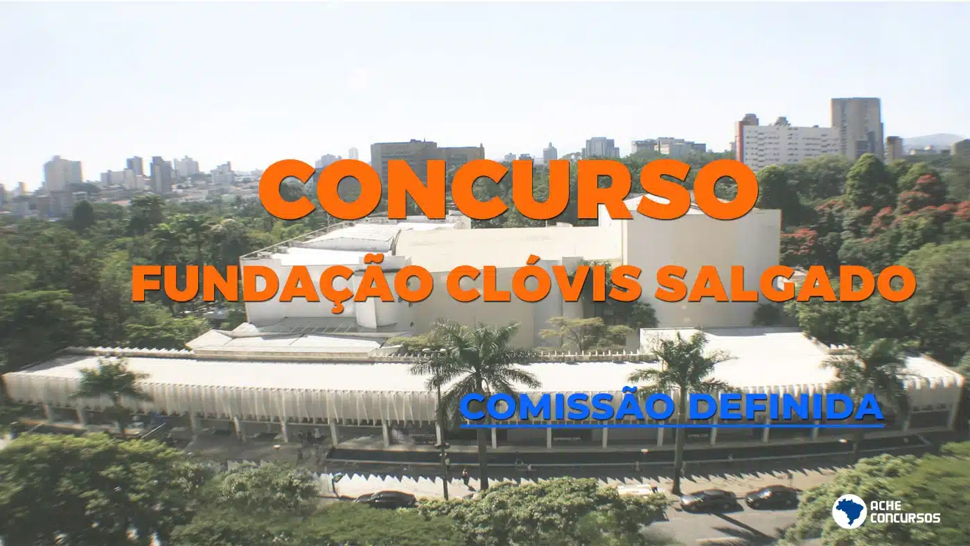 Concurso FCS