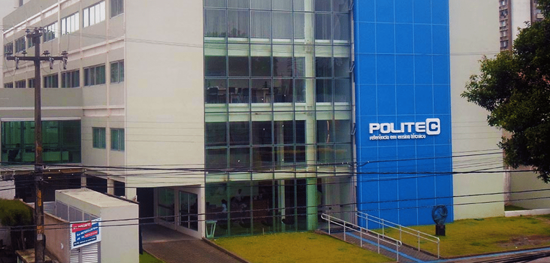 Concurso Politec PE
