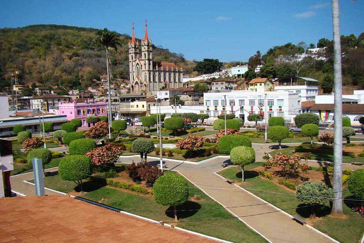 Concurso PGM Itaguaçu ES