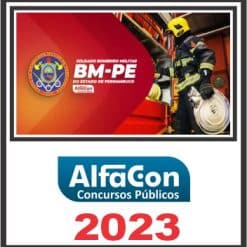 BM PE (SOLDADO) ALFACON 2023