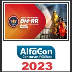 BM RR (SOLDADO) ALFACON 2023