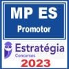 MP ES (Promotor) Estratégia 2023