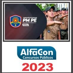 PM PE (OFICIAL) ALFACON 2023
