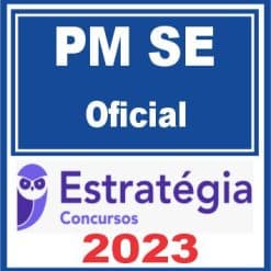 PM SE (Oficial) Estratégia 2023