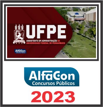 Português Ass. Administrativo UFPE - Português