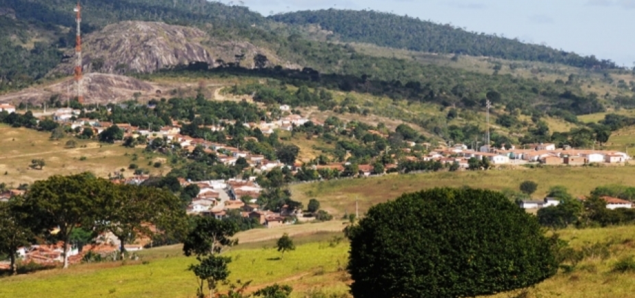 Concurso GCM Lafaiete Coutinho BA