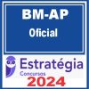 rateio curso bombeiro amapá