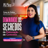 Dominando os Segredos da Elaboração de Contratos