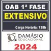 Extensivo | OAB 1ª Fase