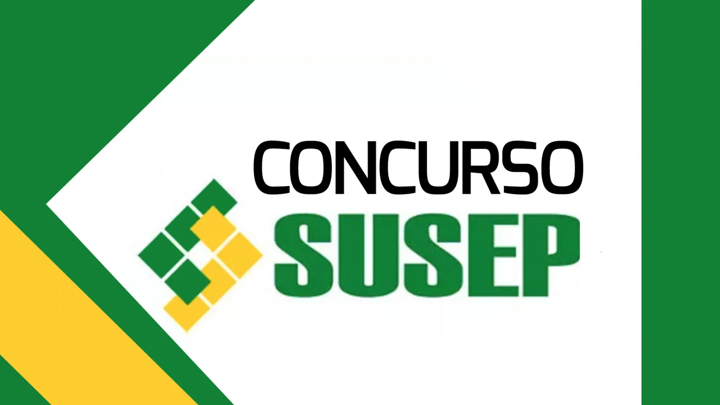 Concurso SUSEP