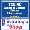 curso-tce-ac-auditor-controle-externo-administracao-estrategia