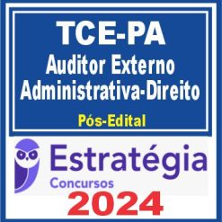 curso-tce-pa-auditor-administrativa-direito-estrategia