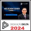 PREPARAÇÃO PRÉ-EDITAL DELEGADO CEARÁ