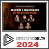 PREPARAÇÃO PROVA ORAL ESCRIVÃO/INVESTIGADOR PC SÃO PAULO (ONLINE)