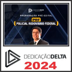 PREPARAÇÃO PRÉ-EDITAL POLICIAL RODOVIÁRIO FEDERAL