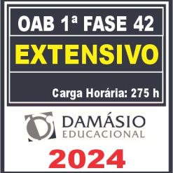 rateio oab extensivo damásio