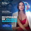 Prática em Recuperação de Valores Bloqueados