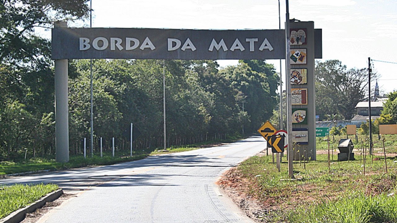 Concurso PGM Borda da Mata MG