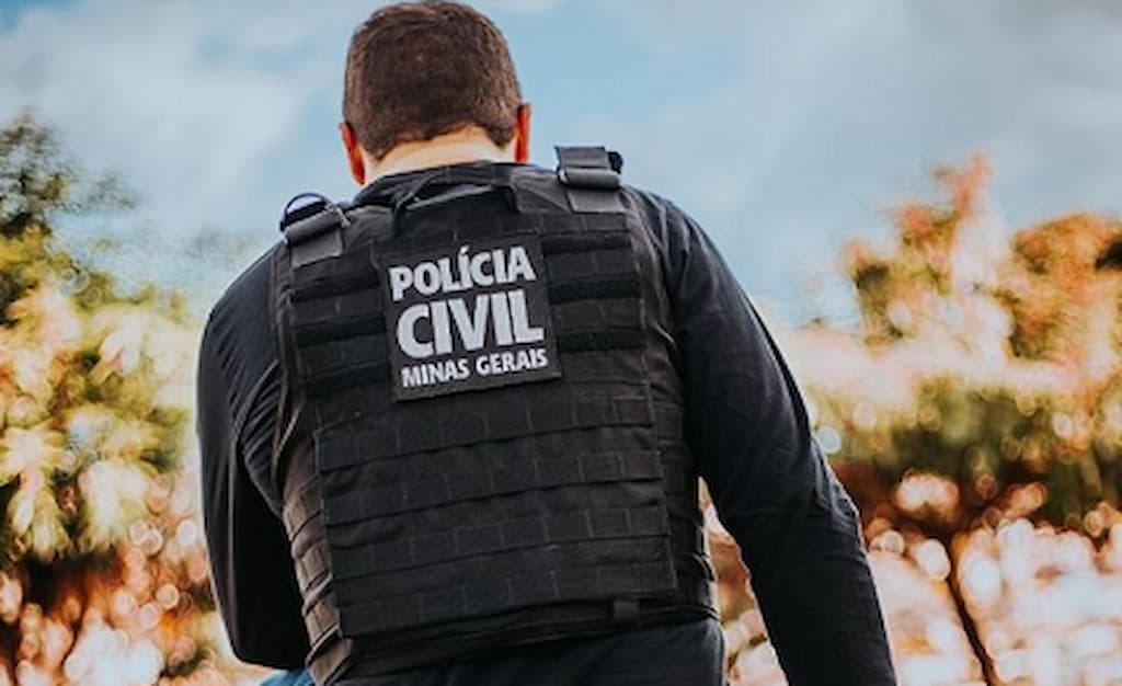 Concurso da Polícia Civil MG