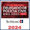 curso delegado mg online