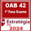 oab 42 estrategia