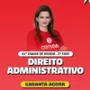 oab 41 2 fase adminisrativo cers
