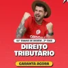 oab 41 2 fase tributario cers