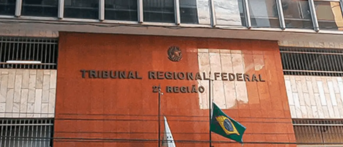 Concurso TRF 2 para Juiz