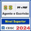 Combo Pf e PRF