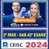 oab trabalho ceisc