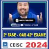 oab tributario ceisc
